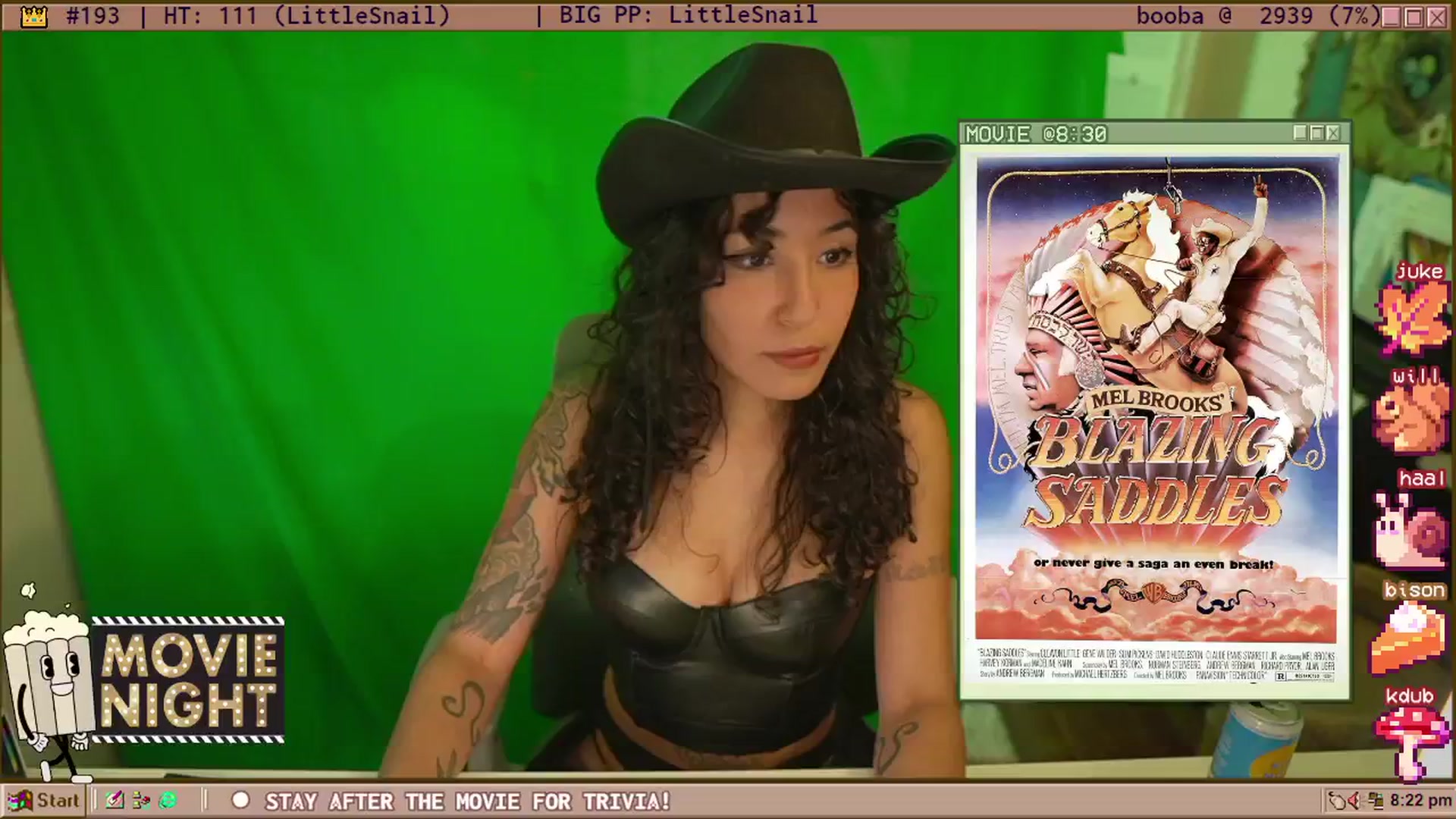 Gallery image thumbnail from TERRA's myfreecams stream on, 11/03/2024, 24:39 image 9 of 20
