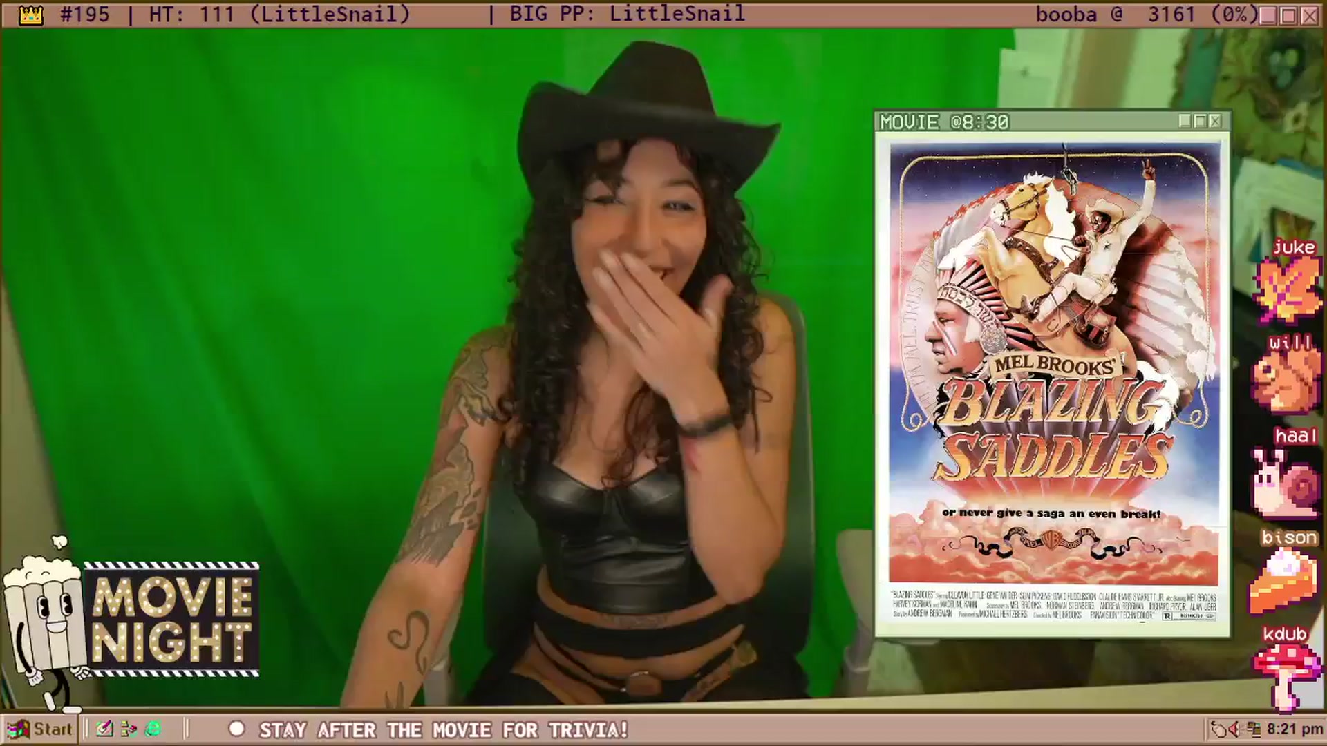 Gallery image thumbnail from TERRA's myfreecams stream on, 11/03/2024, 24:39 image 8 of 20