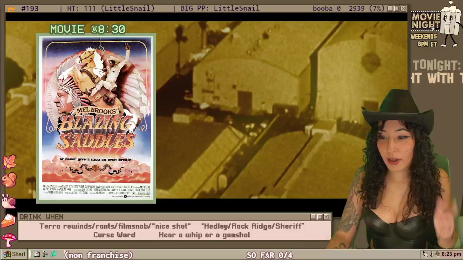 Gallery image thumbnail from TERRA's myfreecams stream on, 11/03/2024, 24:39 image 10 of 20