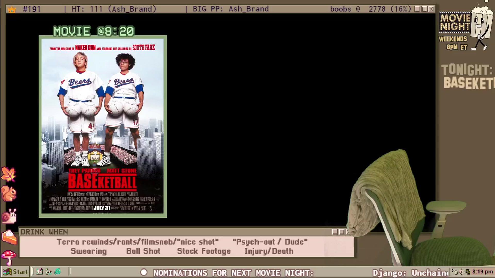 Gallery image thumbnail from TERRA's myfreecams stream on, 11/04/2024, 03:41 image 1 of 20