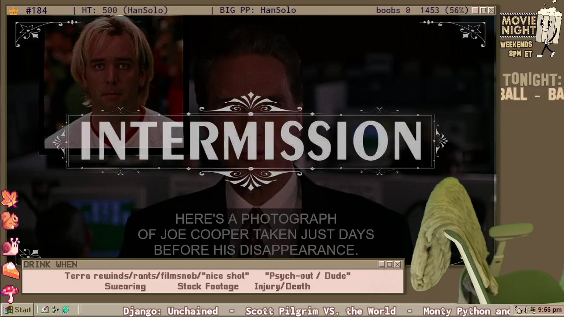 Gallery image thumbnail from TERRA's myfreecams stream on, 11/04/2024, 03:41 image 15 of 20