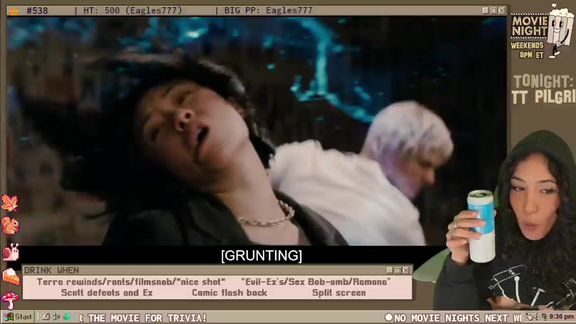 Gallery image thumbnail from TERRA's myfreecams stream on, 11/10/2024, 03:37 image 12 of 20