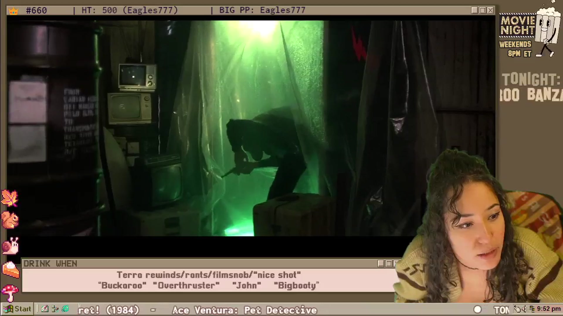Gallery image thumbnail from TERRA's myfreecams stream on, 11/24/2024, 03:19 image 17 of 20