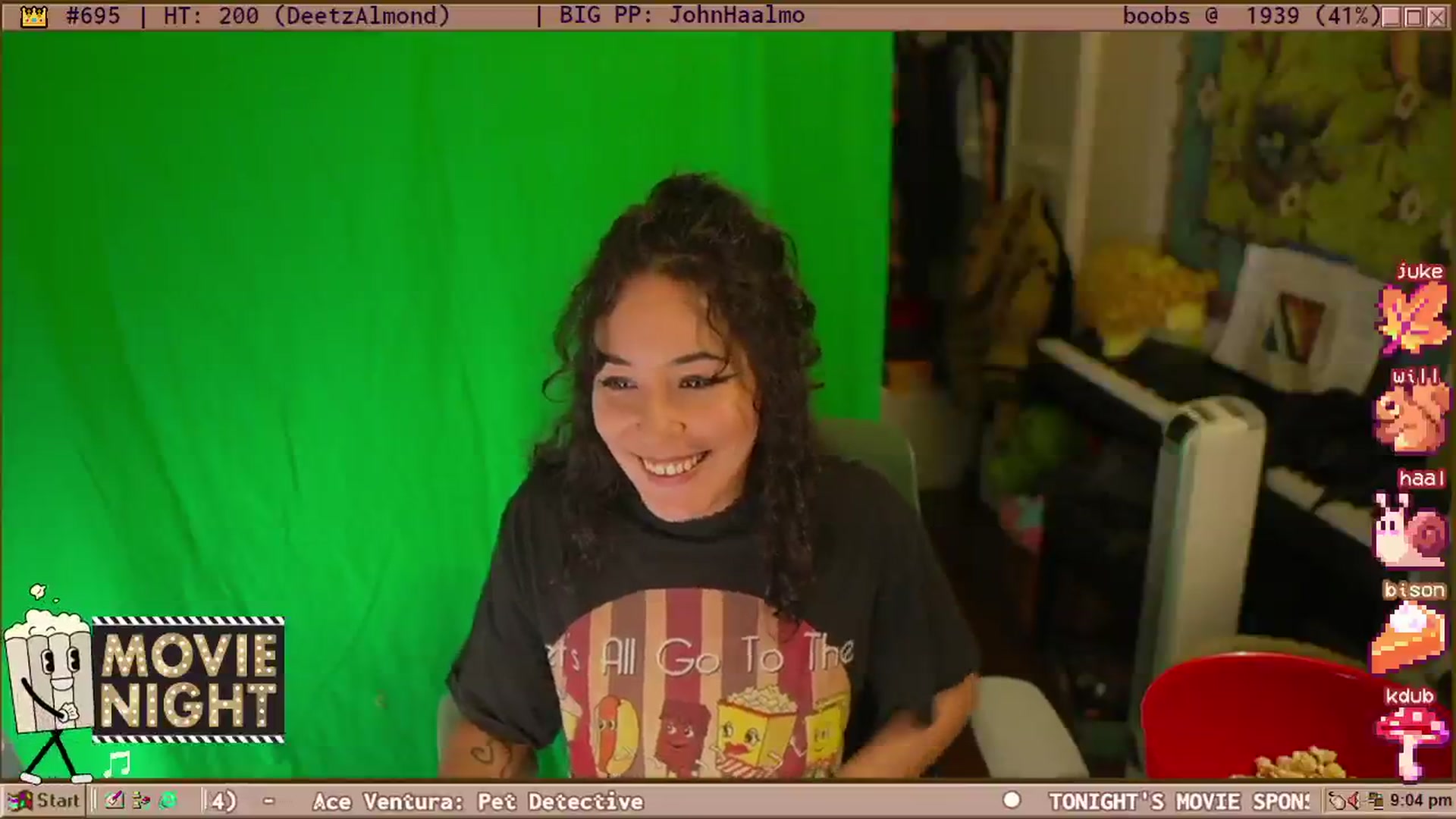 Gallery image thumbnail from TERRA's myfreecams stream on, 11/24/2024, 03:19 image 9 of 20