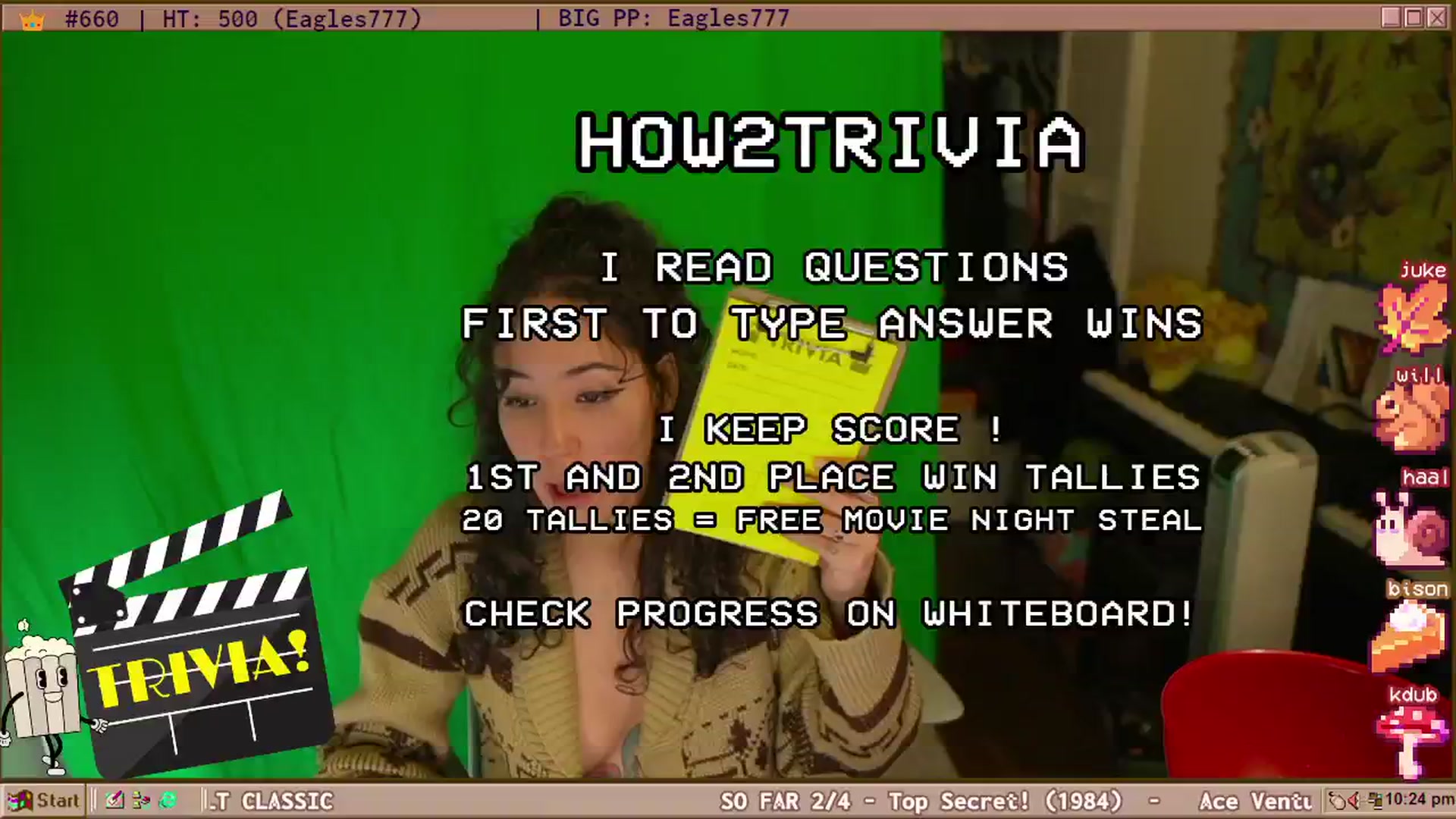 Gallery image thumbnail from TERRA's myfreecams stream on, 11/24/2024, 03:35 image 3 of 20
