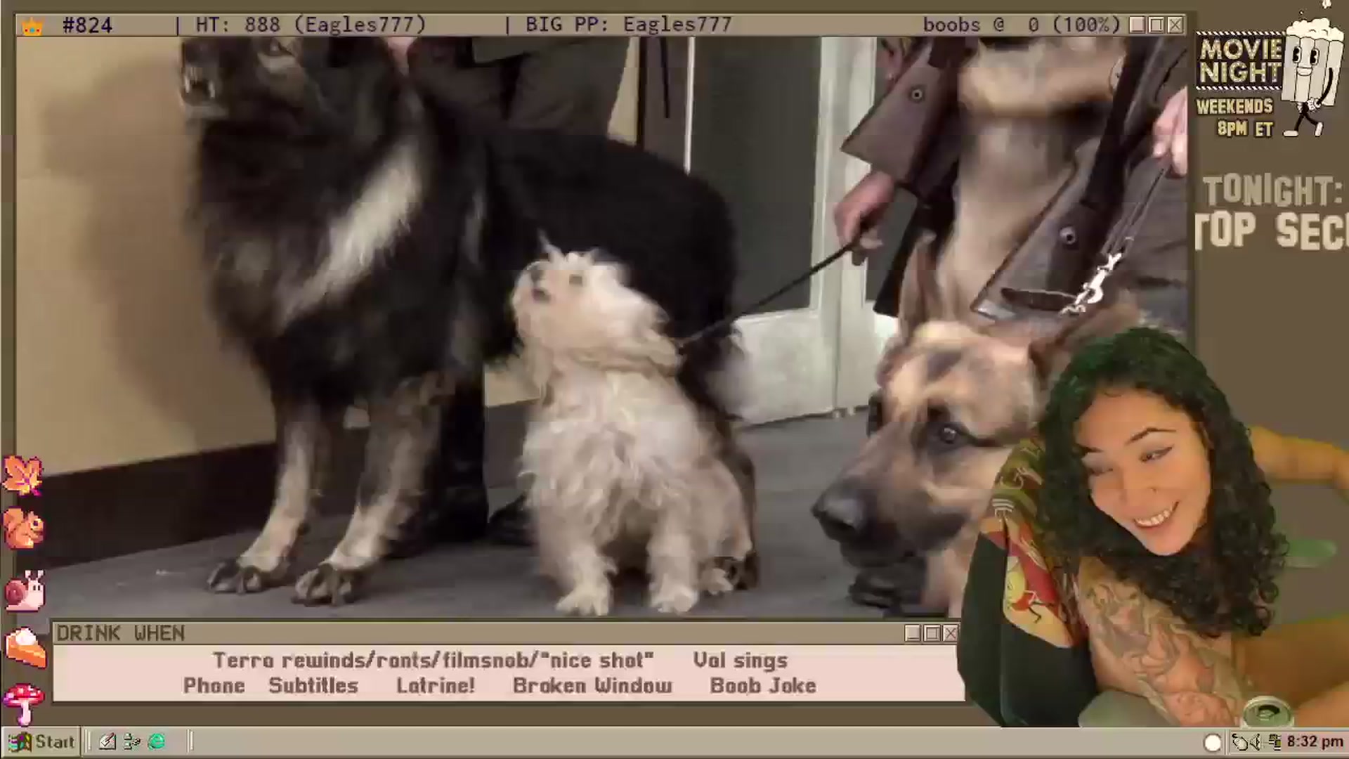 Gallery image thumbnail from TERRA's myfreecams stream on, 12/01/2024, 03:03 image 4 of 20