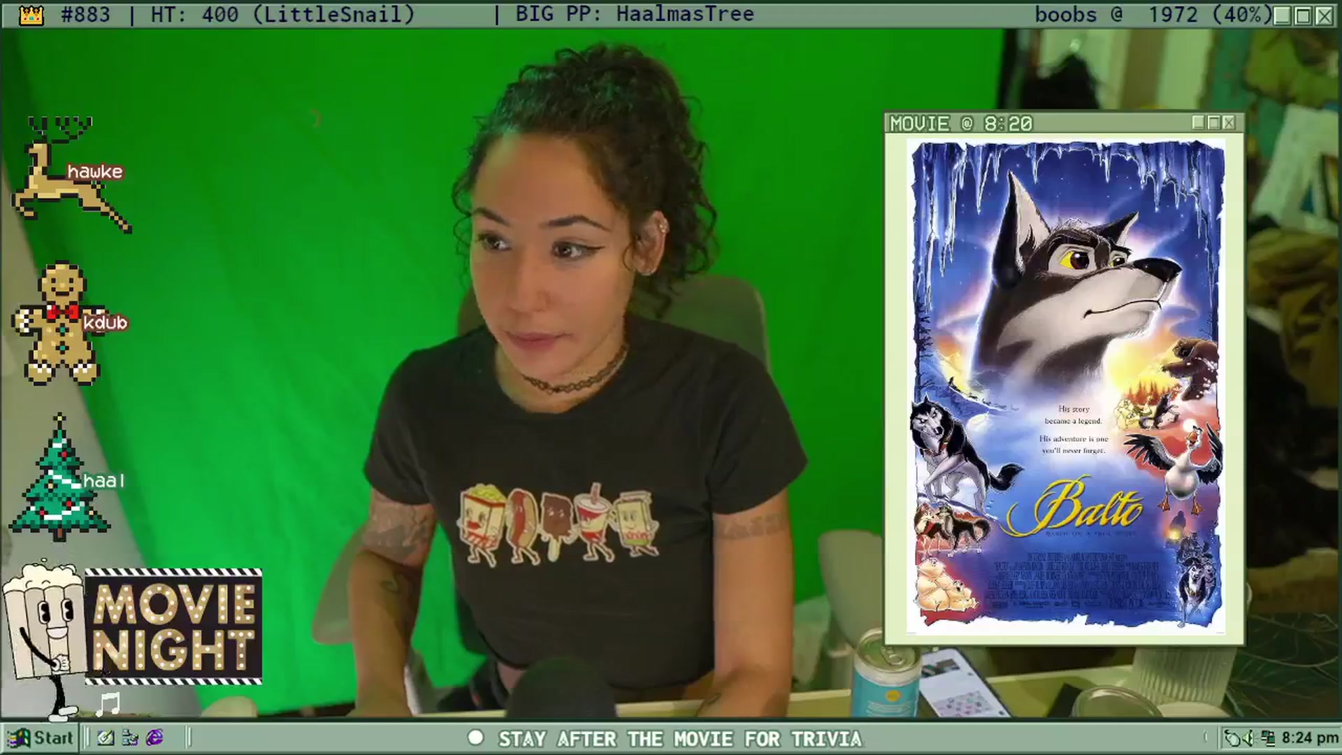 Gallery image thumbnail from TERRA's myfreecams stream on, 12/02/2024, 01:32 image 10 of 20