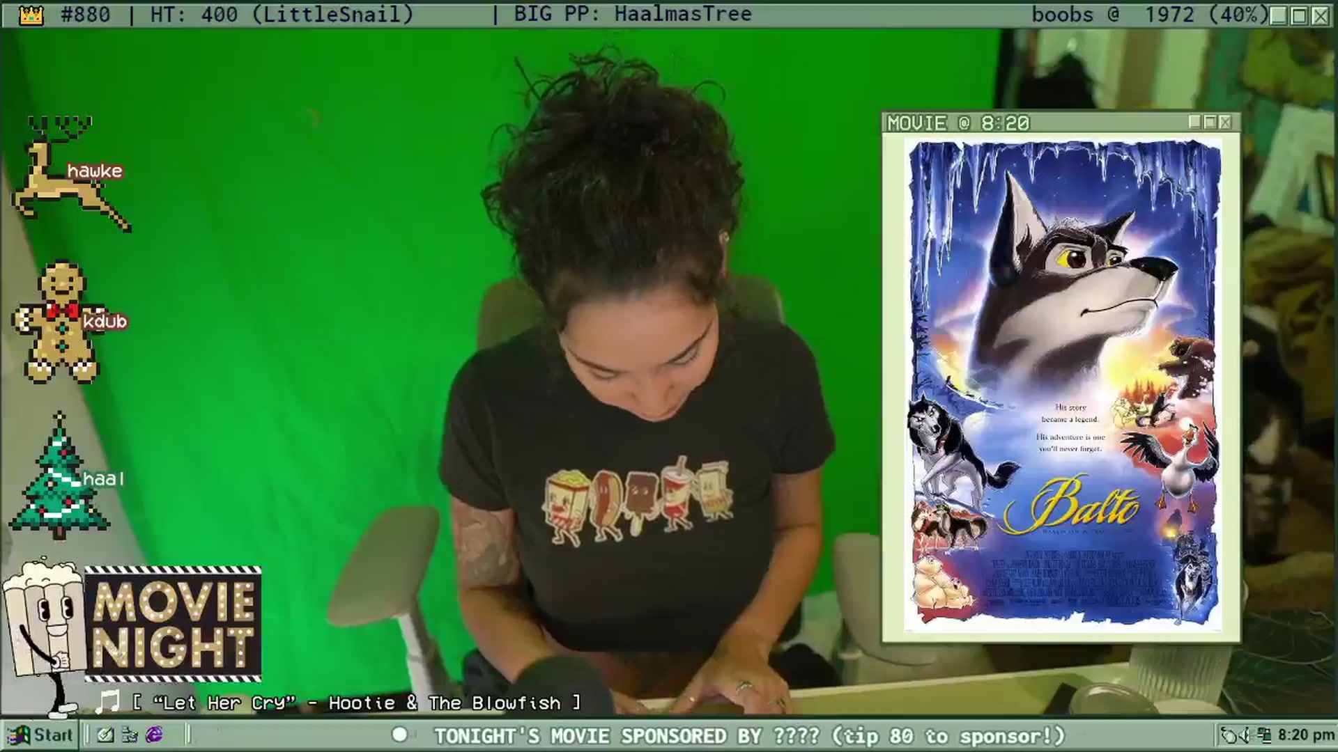 Gallery image thumbnail from TERRA's myfreecams stream on, 12/02/2024, 01:32 image 4 of 20