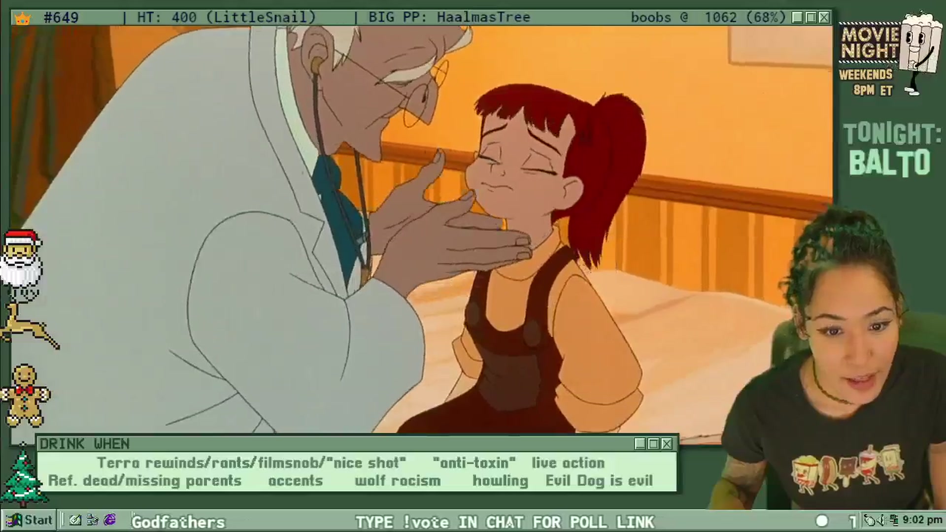 Gallery image thumbnail from TERRA's myfreecams stream on, 12/02/2024, 03:25 image 6 of 20