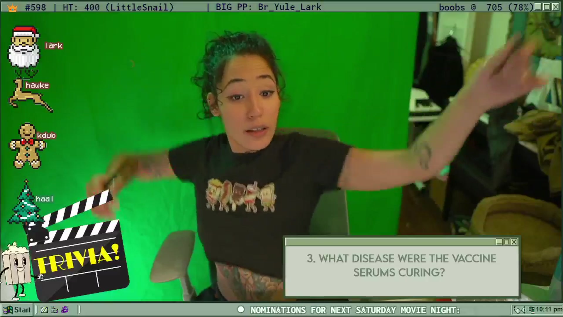 Gallery image thumbnail from TERRA's myfreecams stream on, 12/02/2024, 03:25 image 19 of 20