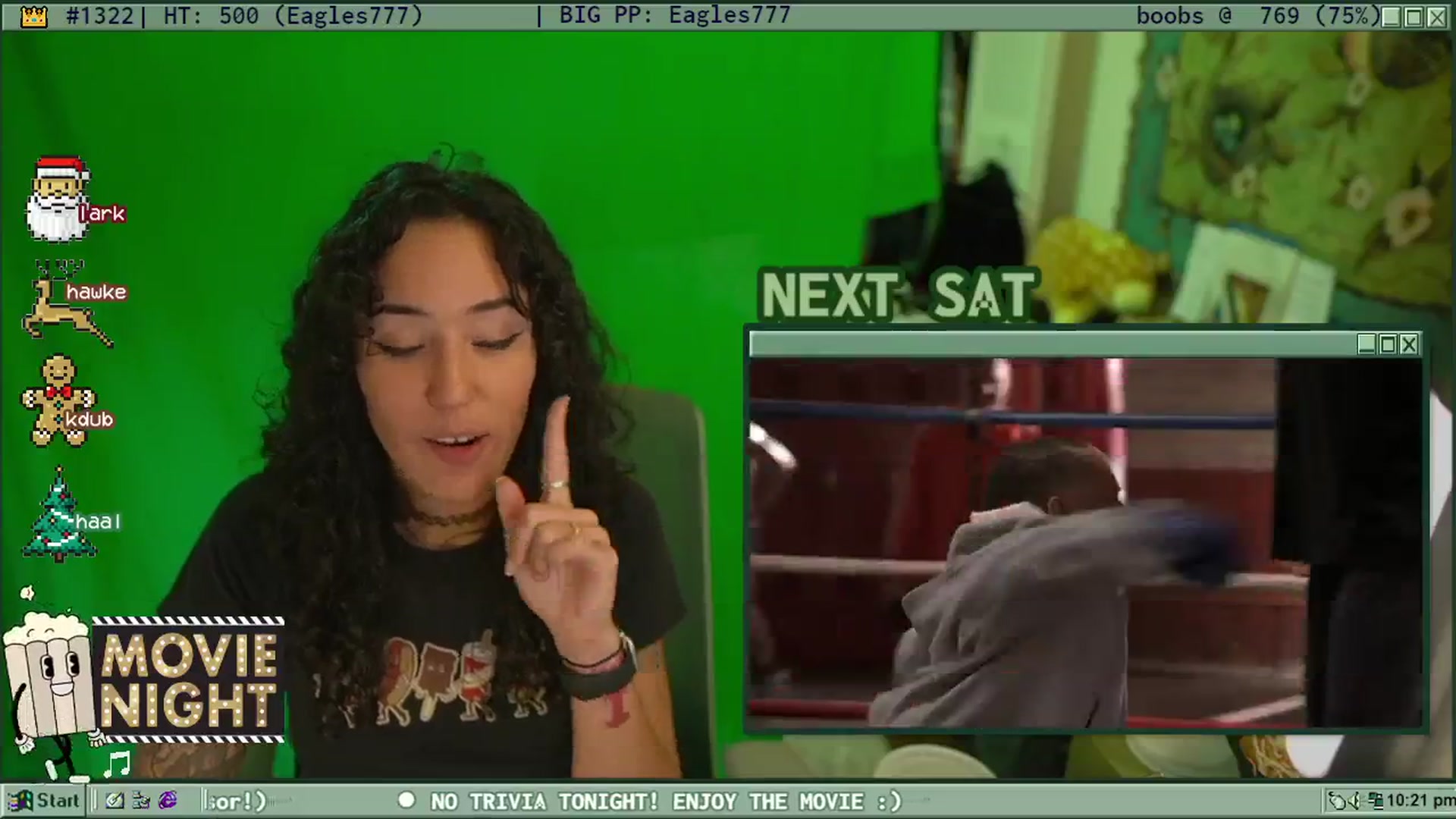 Gallery image thumbnail from TERRA's myfreecams stream on, 12/08/2024, 03:33 image 19 of 20