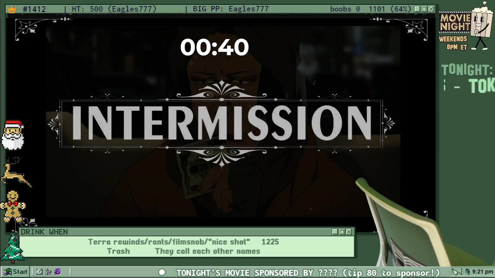 Gallery image thumbnail from TERRA's myfreecams stream on, 12/08/2024, 03:33 image 7 of 20