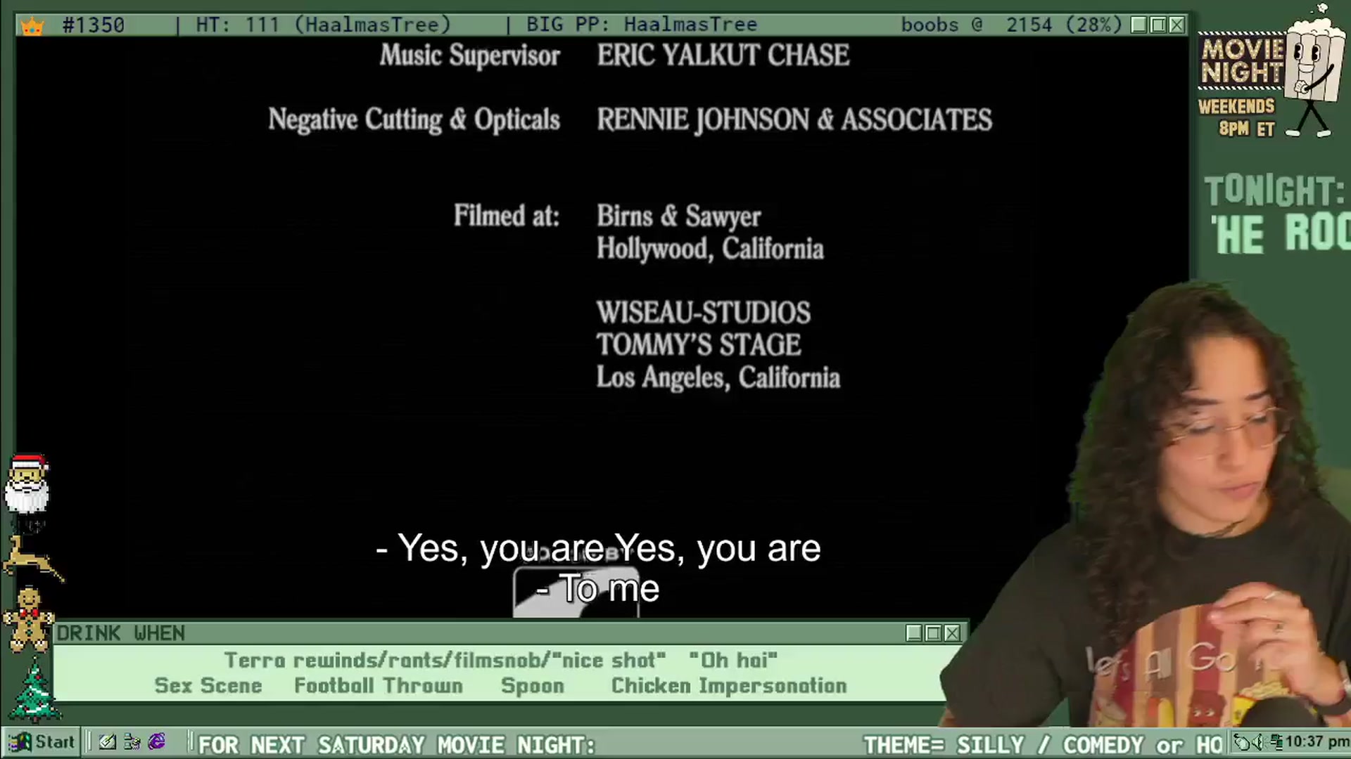 Gallery image thumbnail from TERRA's myfreecams stream on, 12/09/2024, 03:57 image 18 of 20