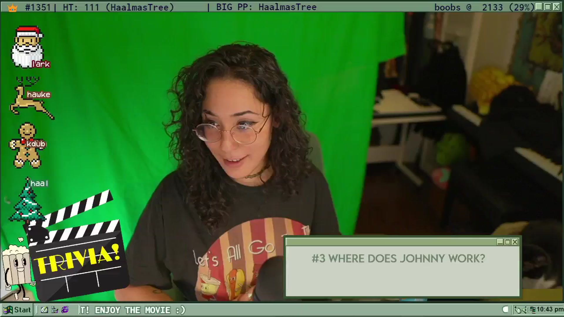 Gallery image thumbnail from TERRA's myfreecams stream on, 12/09/2024, 03:57 image 19 of 20