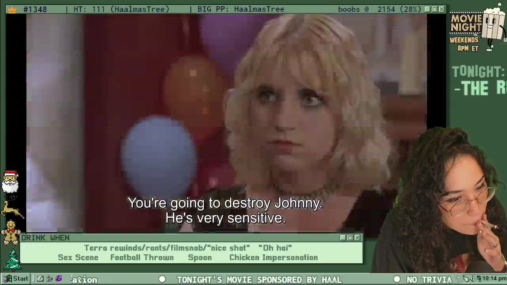 Gallery image thumbnail from TERRA's myfreecams stream on, 12/09/2024, 03:57 image 14 of 20