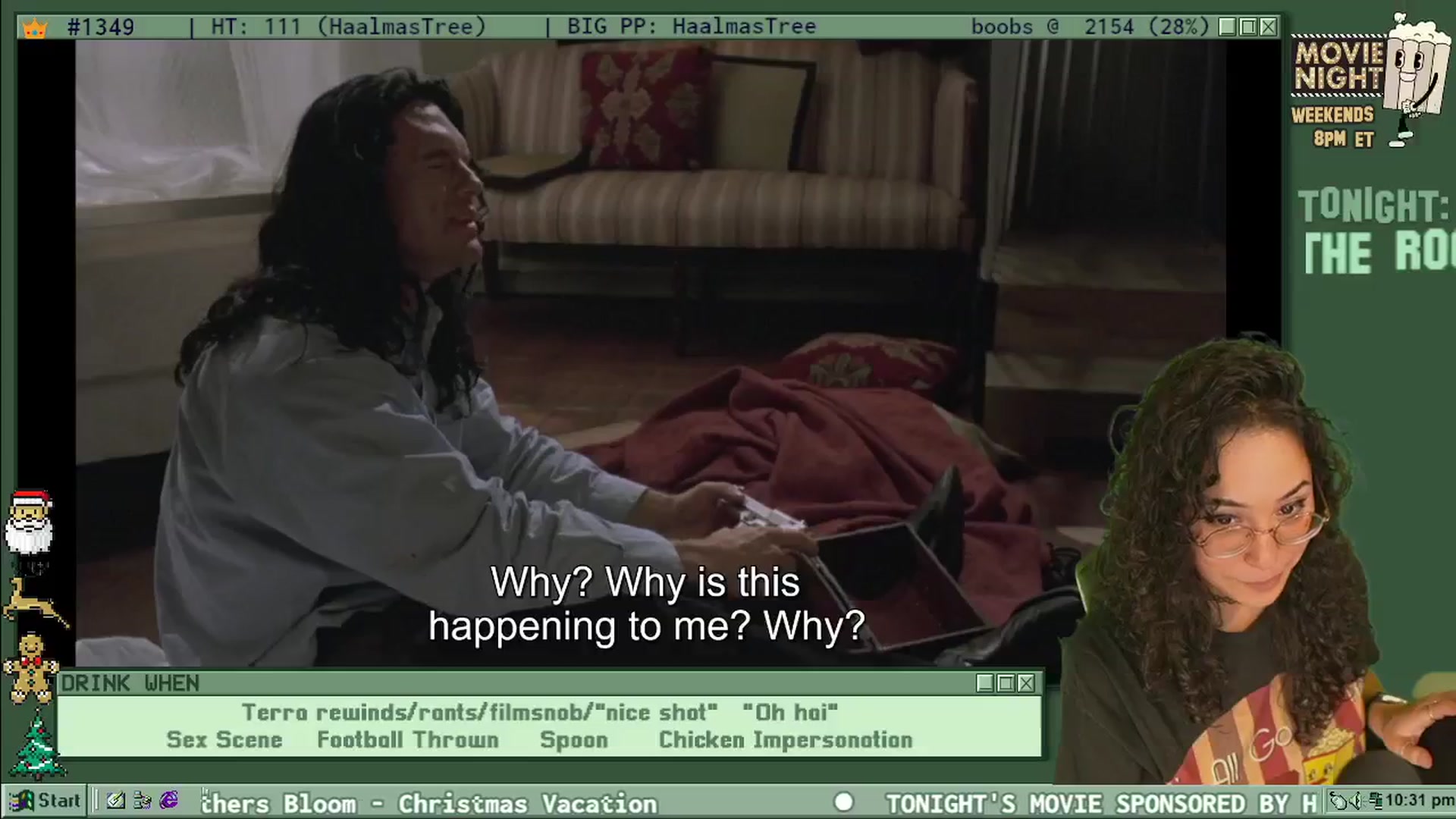 Gallery image thumbnail from TERRA's myfreecams stream on, 12/09/2024, 03:57 image 17 of 20