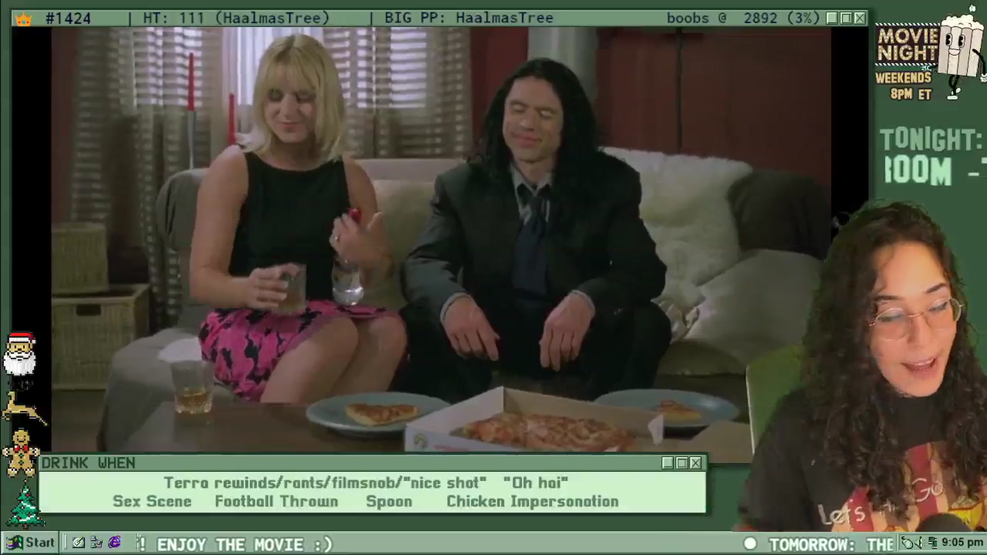 Gallery image thumbnail from TERRA's myfreecams stream on, 12/09/2024, 03:57 image 2 of 20