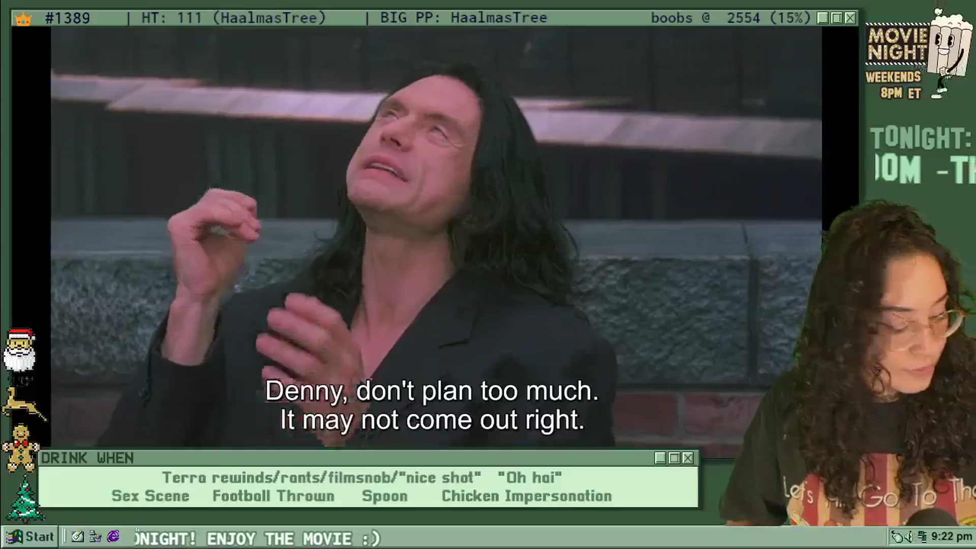 Gallery image thumbnail from TERRA's myfreecams stream on, 12/09/2024, 03:57 image 5 of 20