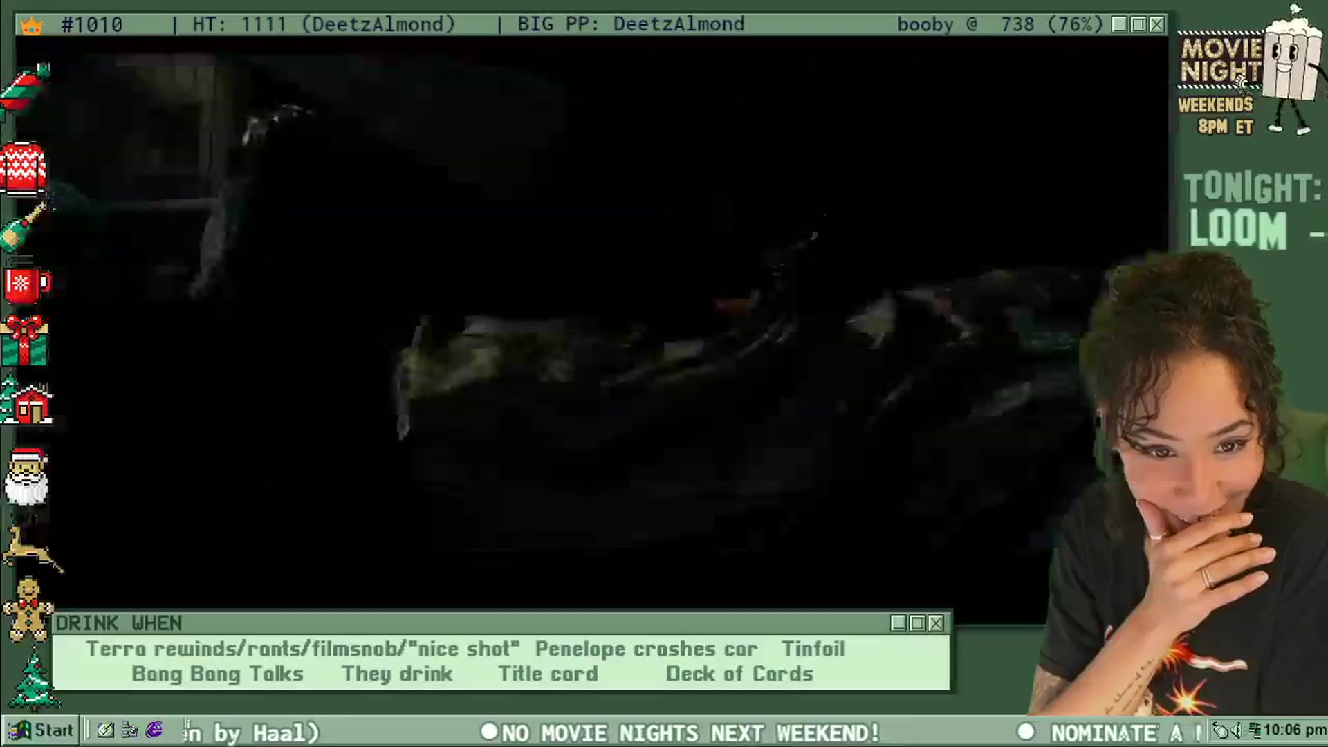 Gallery image thumbnail from TERRA's myfreecams stream on, 12/15/2024, 03:49 image 14 of 20