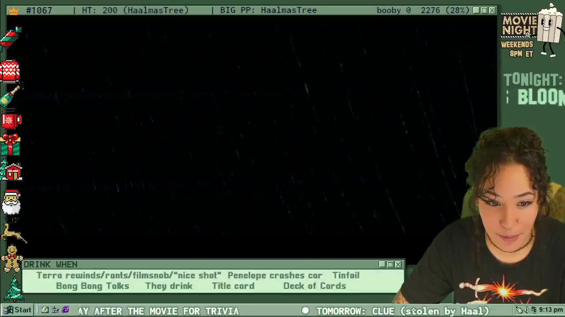 Gallery image thumbnail from TERRA's myfreecams stream on, 12/15/2024, 03:49 image 5 of 20