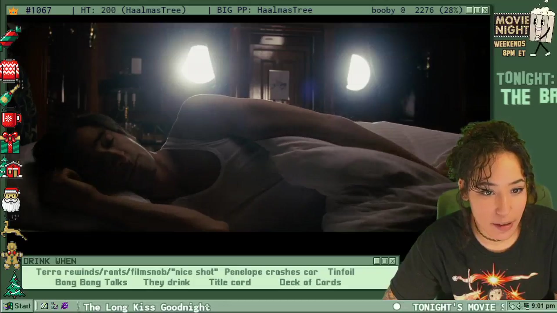 Gallery image thumbnail from TERRA's myfreecams stream on, 12/15/2024, 03:49 image 3 of 20