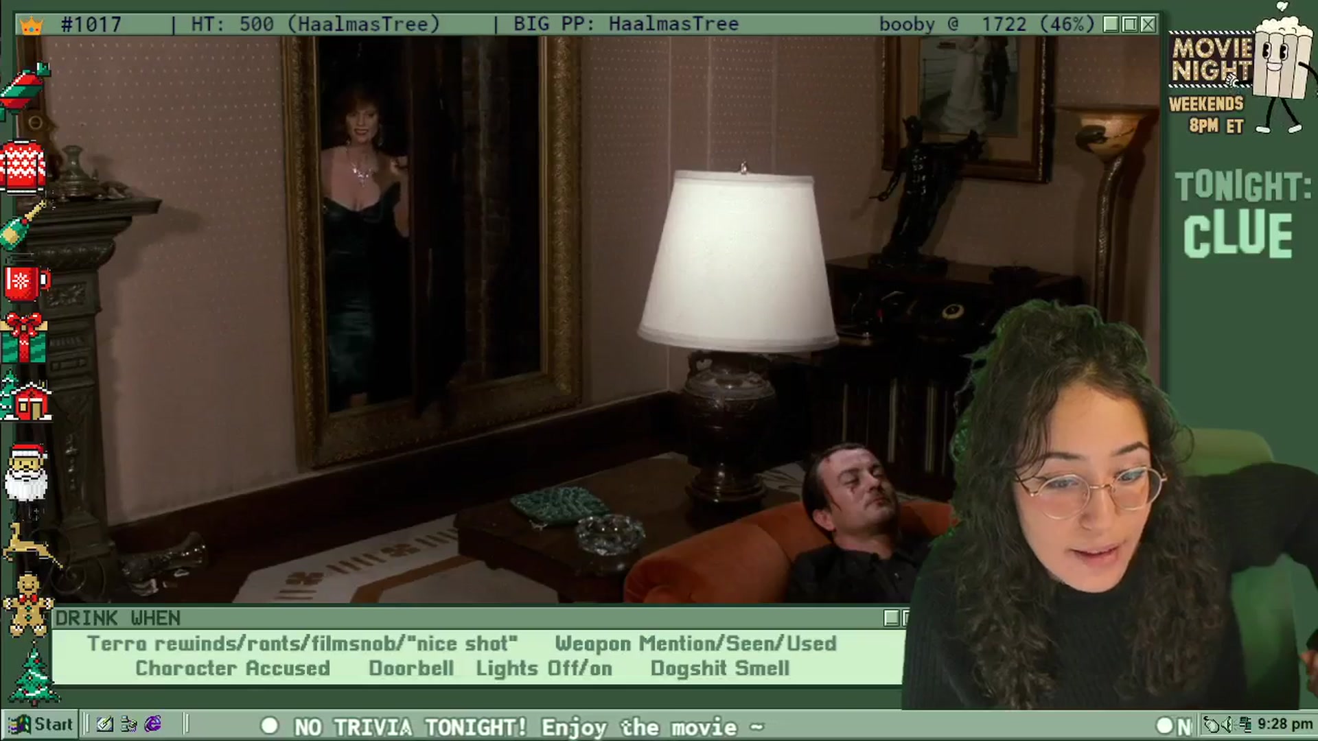 Gallery image thumbnail from TERRA's myfreecams stream on, 12/16/2024, 03:37 image 10 of 20