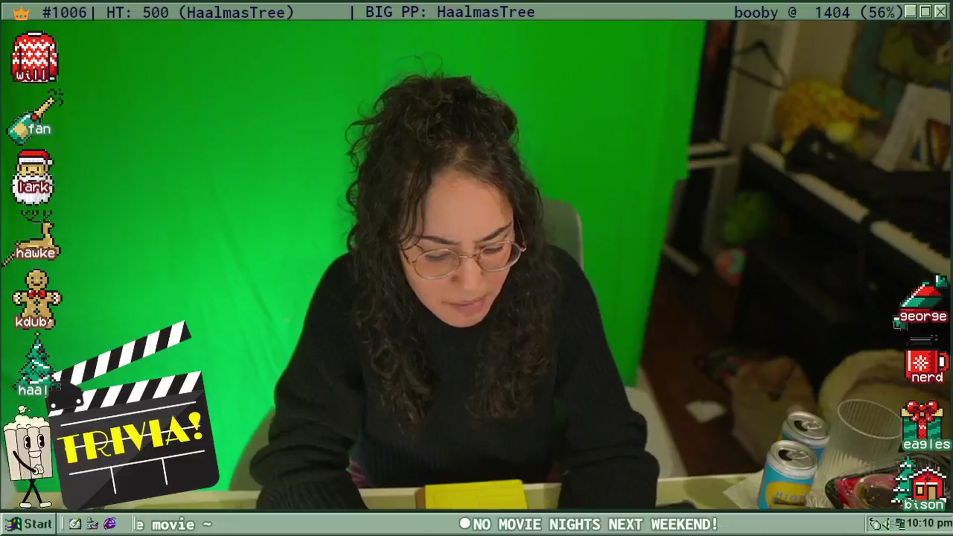 Gallery image thumbnail from TERRA's myfreecams stream on, 12/16/2024, 03:37 image 17 of 20