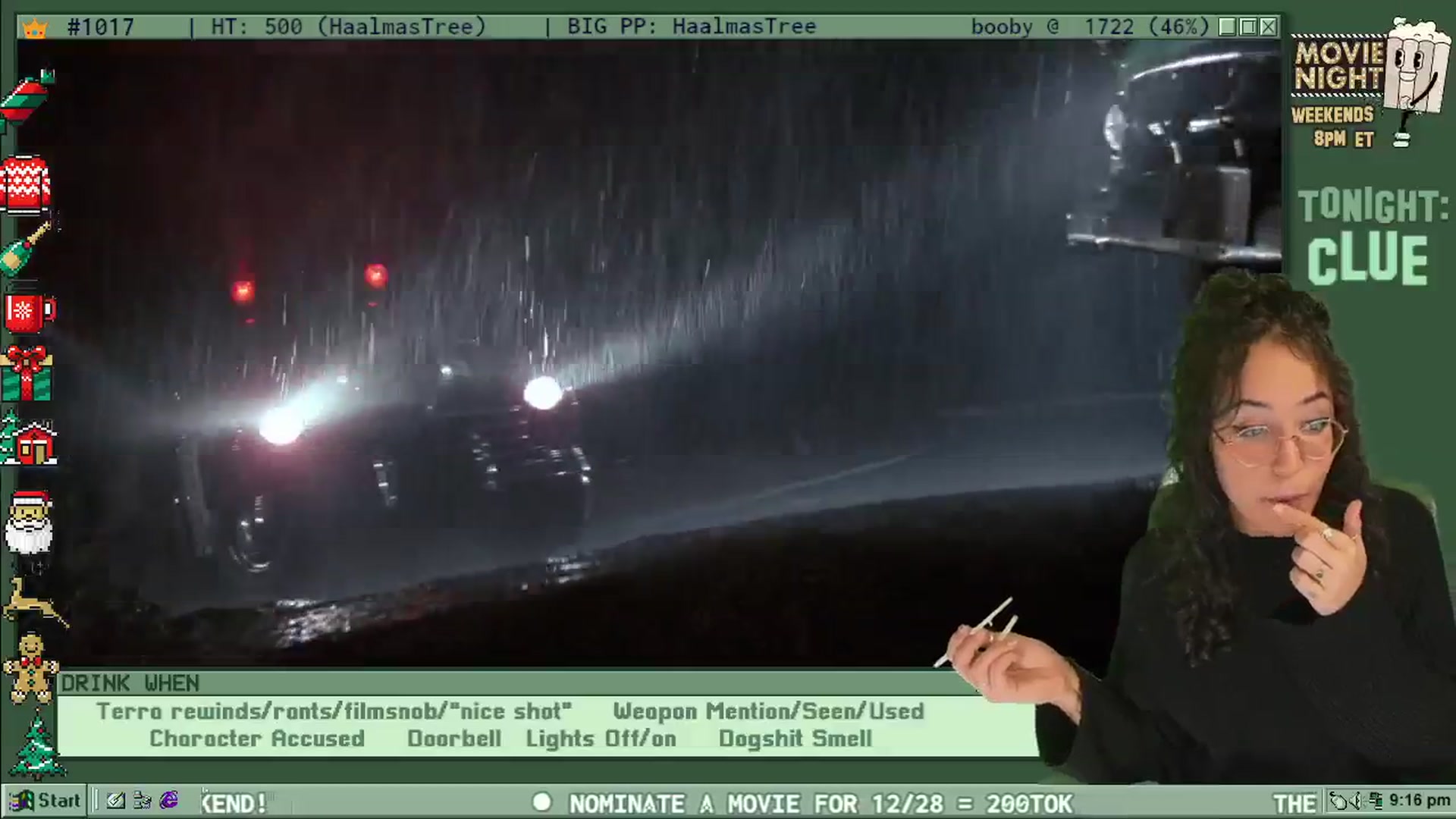 Gallery image thumbnail from TERRA's myfreecams stream on, 12/16/2024, 03:37 image 8 of 20
