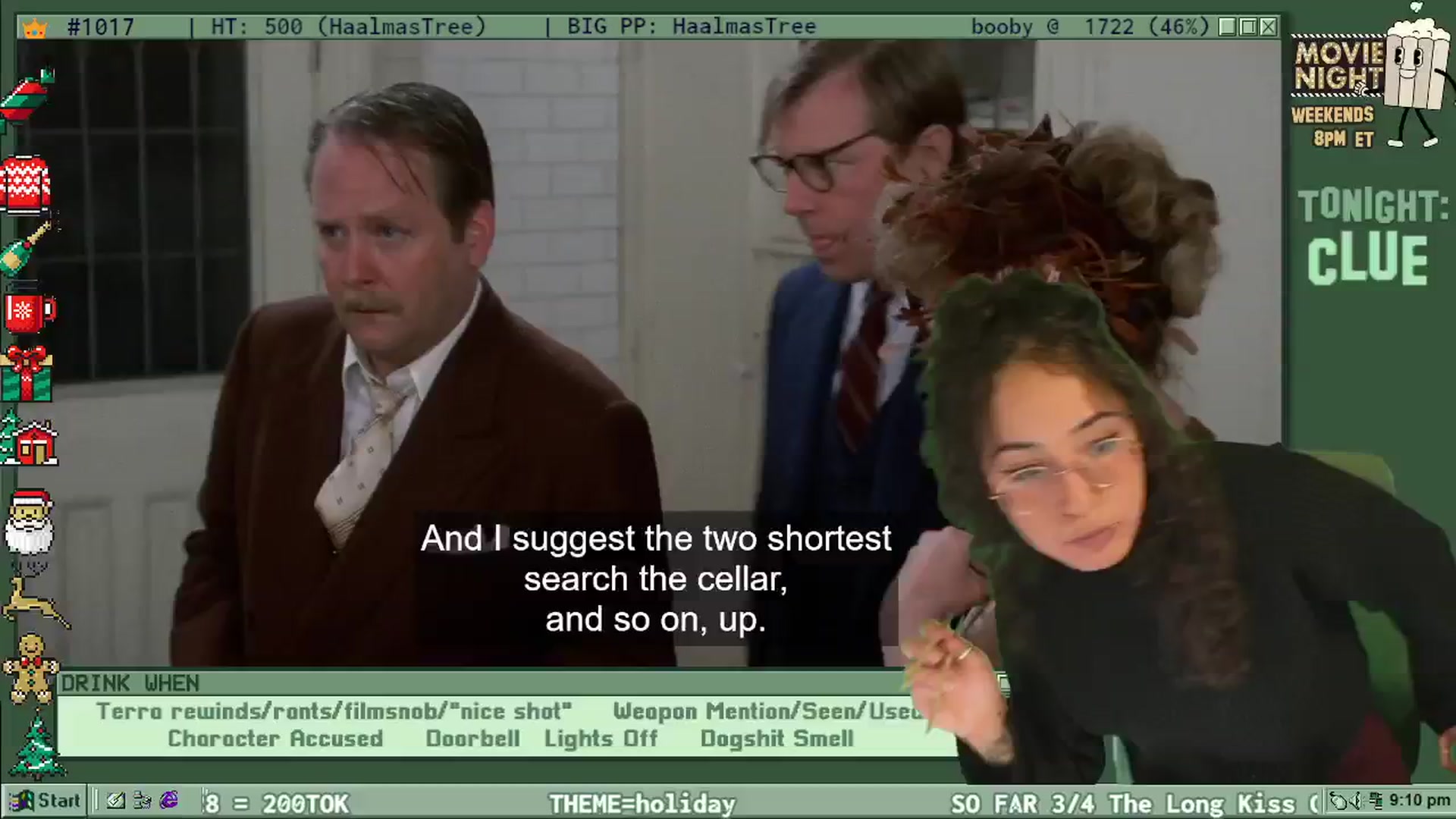 Gallery image thumbnail from TERRA's myfreecams stream on, 12/16/2024, 03:37 image 7 of 20