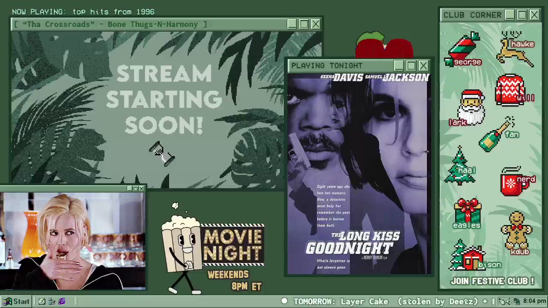 Gallery image thumbnail from TERRA's myfreecams stream on, 12/29/2024, 03:49 image 1 of 20