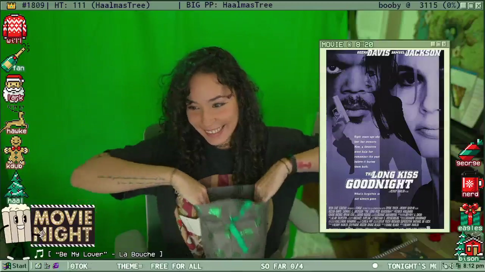 Gallery image thumbnail from TERRA's myfreecams stream on, 12/29/2024, 03:49 image 2 of 20
