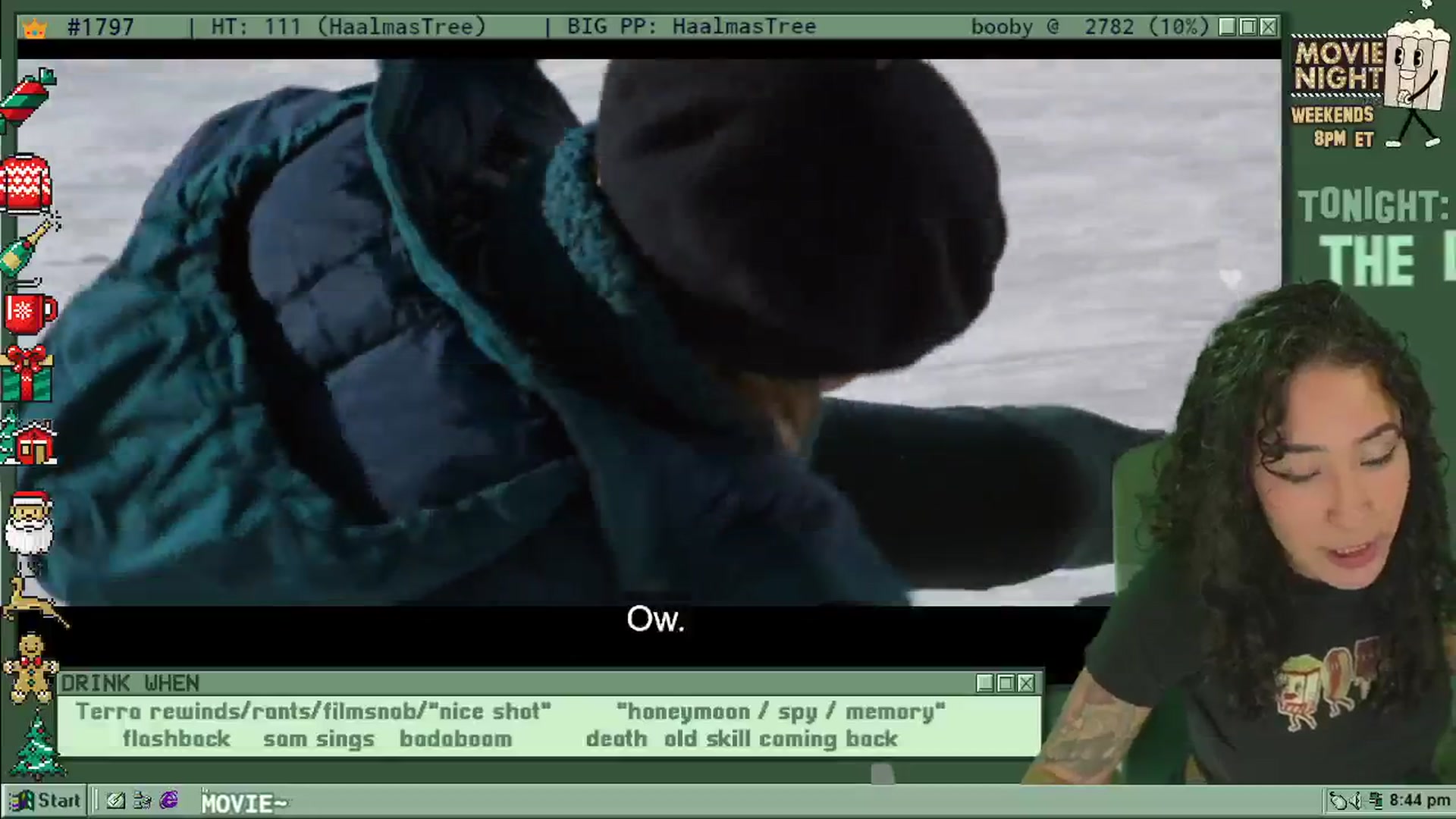 Gallery image thumbnail from TERRA's myfreecams stream on, 12/29/2024, 03:49 image 6 of 20