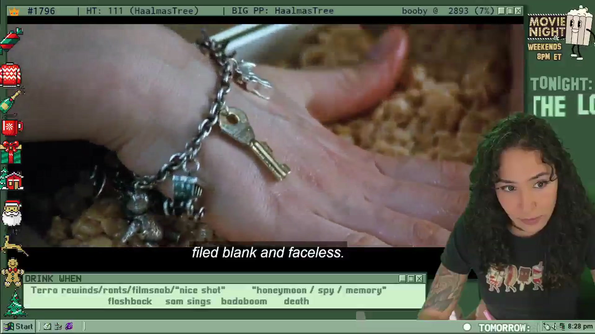 Gallery image thumbnail from TERRA's myfreecams stream on, 12/29/2024, 03:49 image 4 of 20