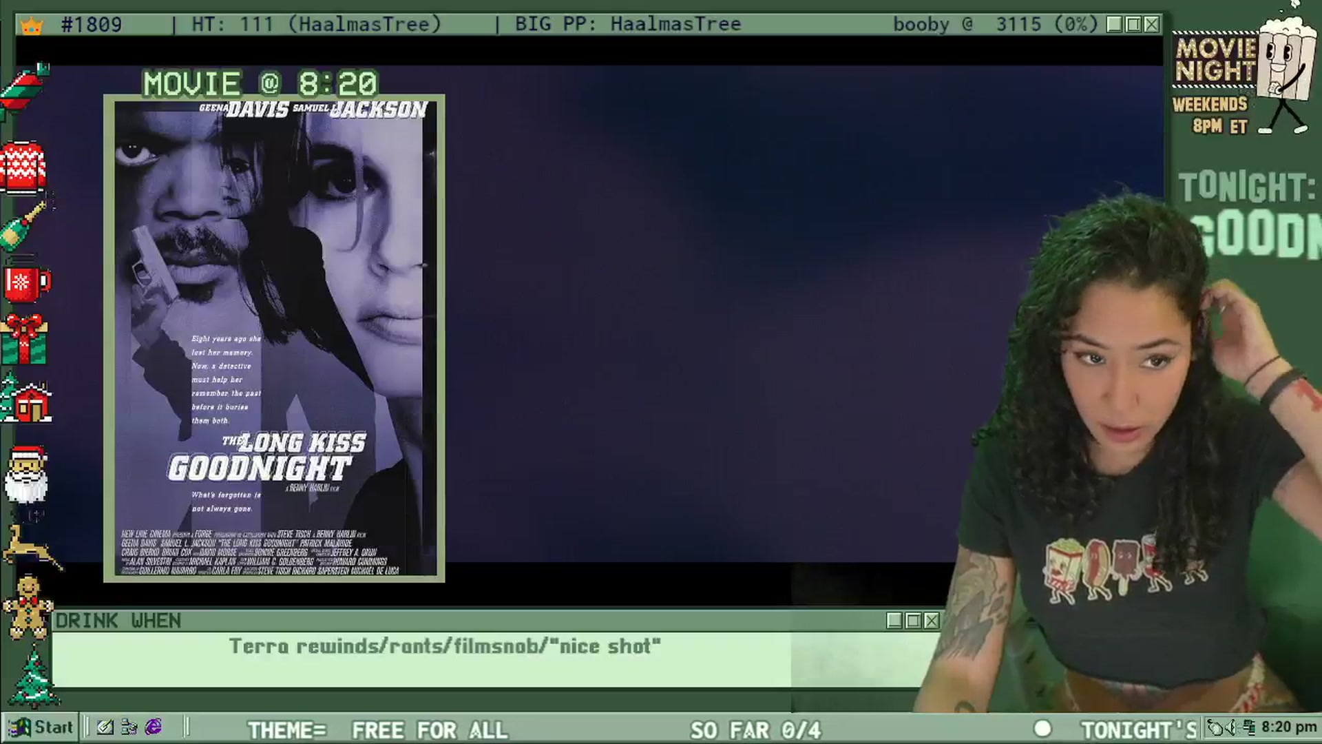Gallery image thumbnail from TERRA's myfreecams stream on, 12/29/2024, 03:49 image 3 of 20