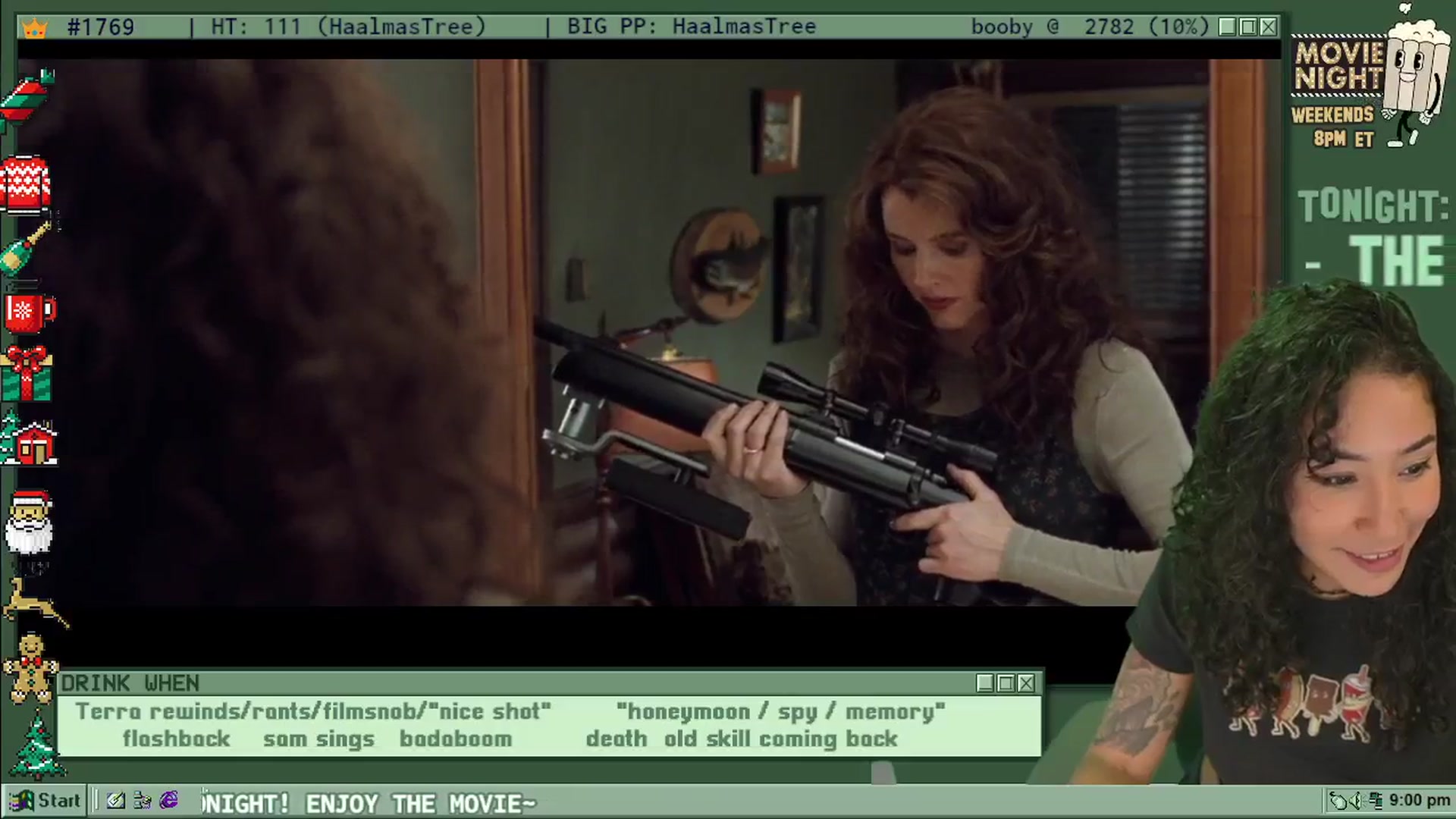 Gallery image thumbnail from TERRA's myfreecams stream on, 12/29/2024, 03:49 image 8 of 20
