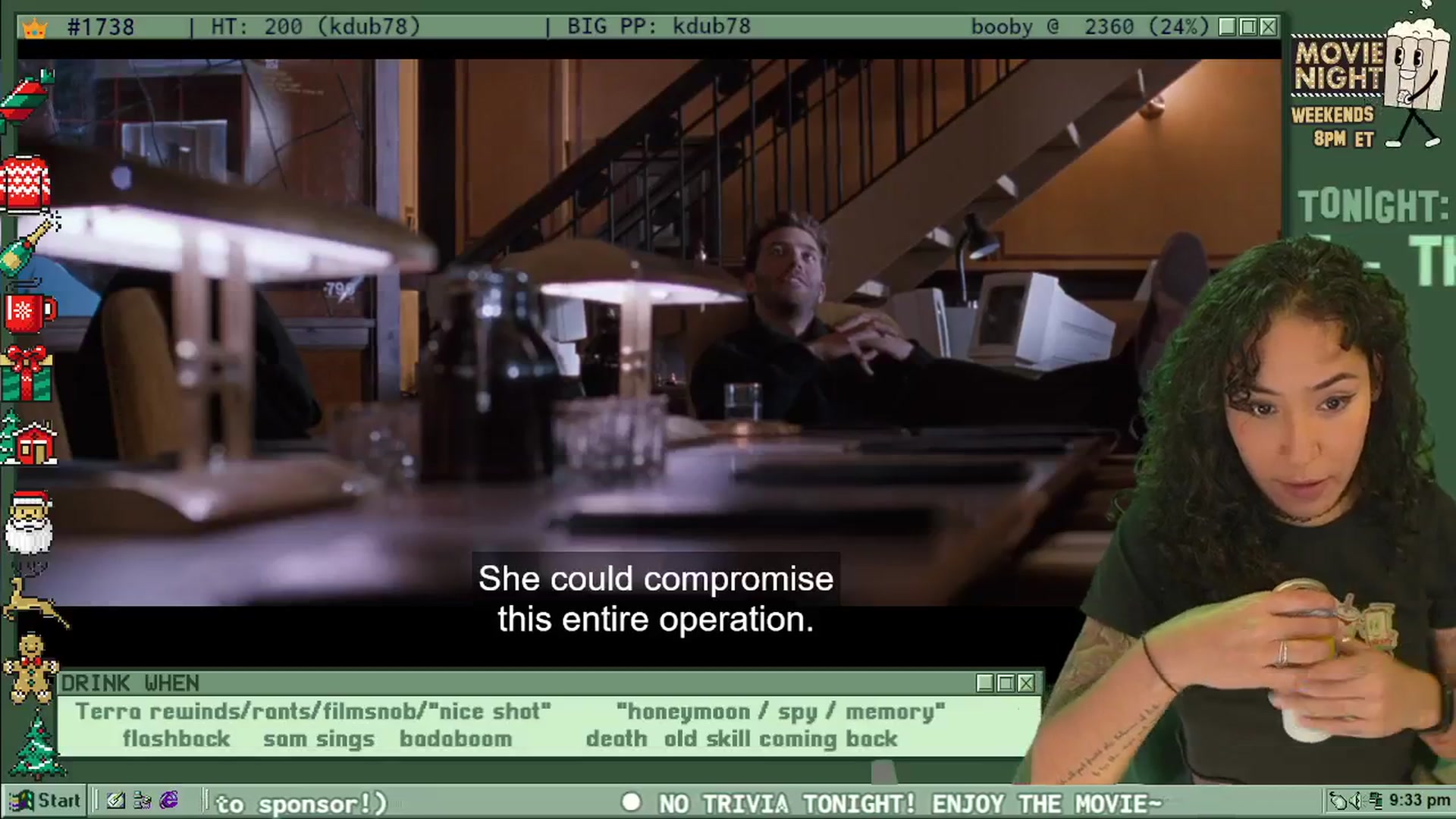 Gallery image thumbnail from TERRA's myfreecams stream on, 12/29/2024, 03:49 image 12 of 20