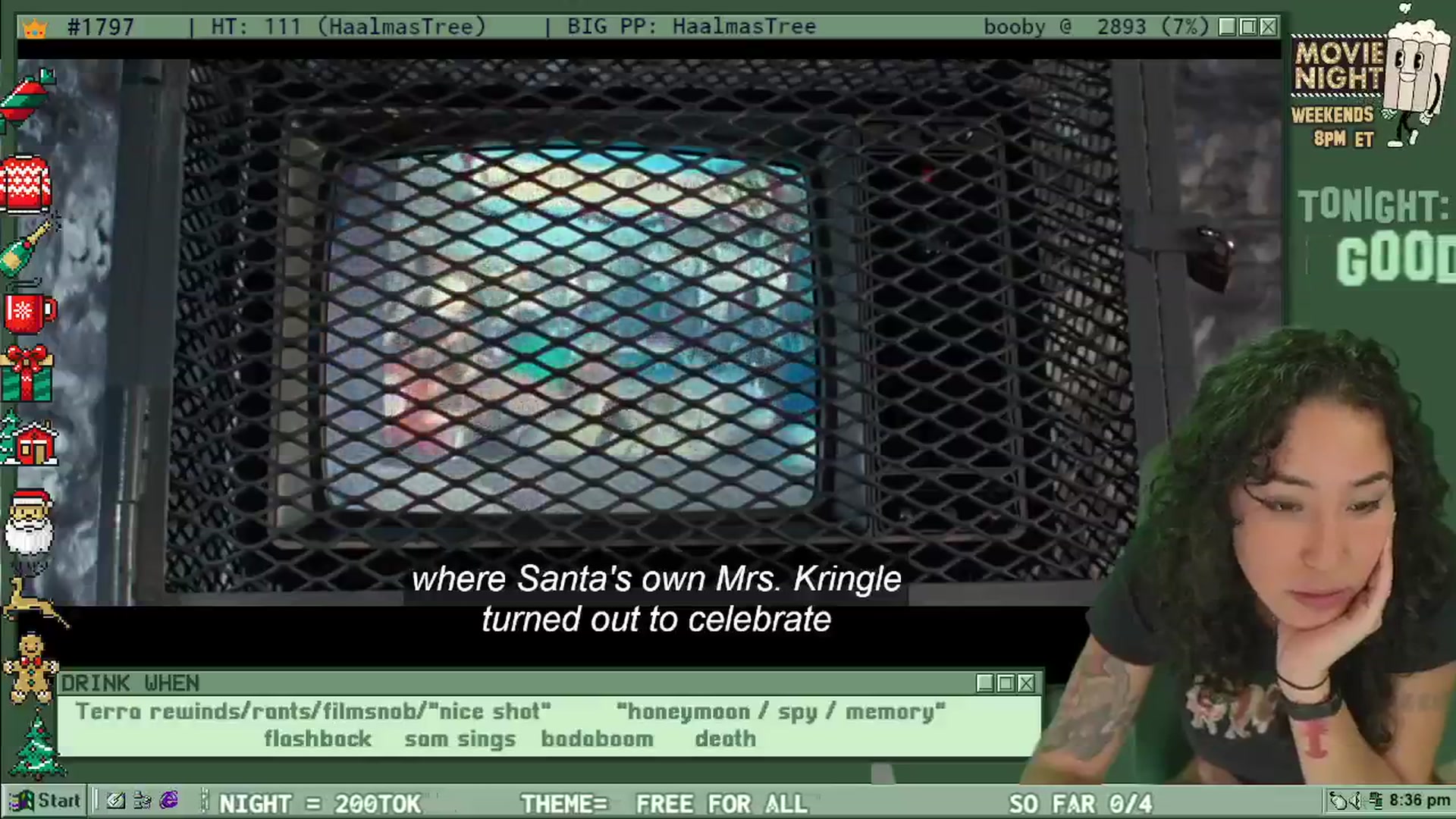 Gallery image thumbnail from TERRA's myfreecams stream on, 12/29/2024, 03:49 image 5 of 20