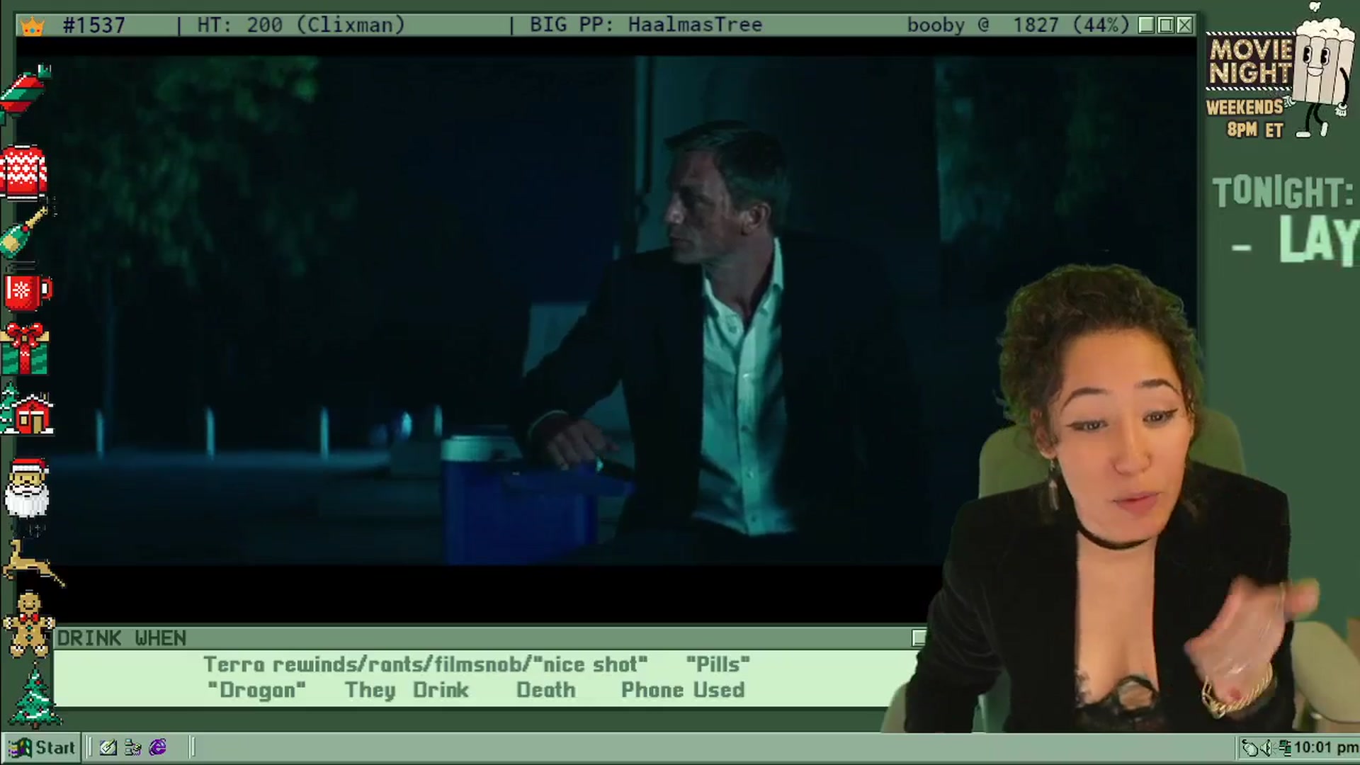 Gallery image thumbnail from TERRA's myfreecams stream on, 12/30/2024, 03:59 image 13 of 20