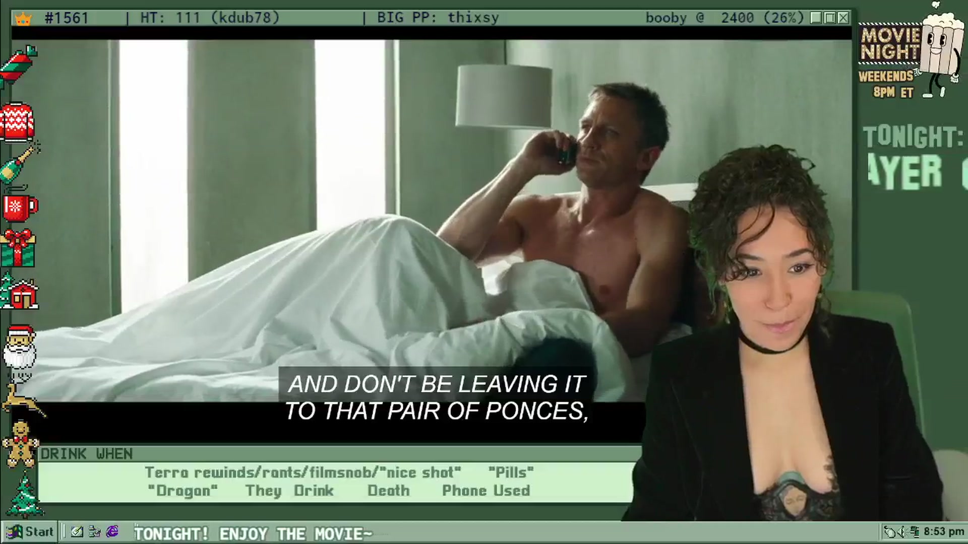 Gallery image thumbnail from TERRA's myfreecams stream on, 12/30/2024, 03:59 image 3 of 20