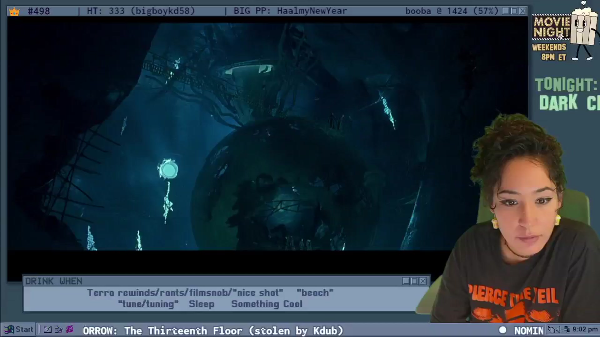Gallery image thumbnail from TERRA's myfreecams stream on, 01/05/2025, 03:28 image 9 of 20