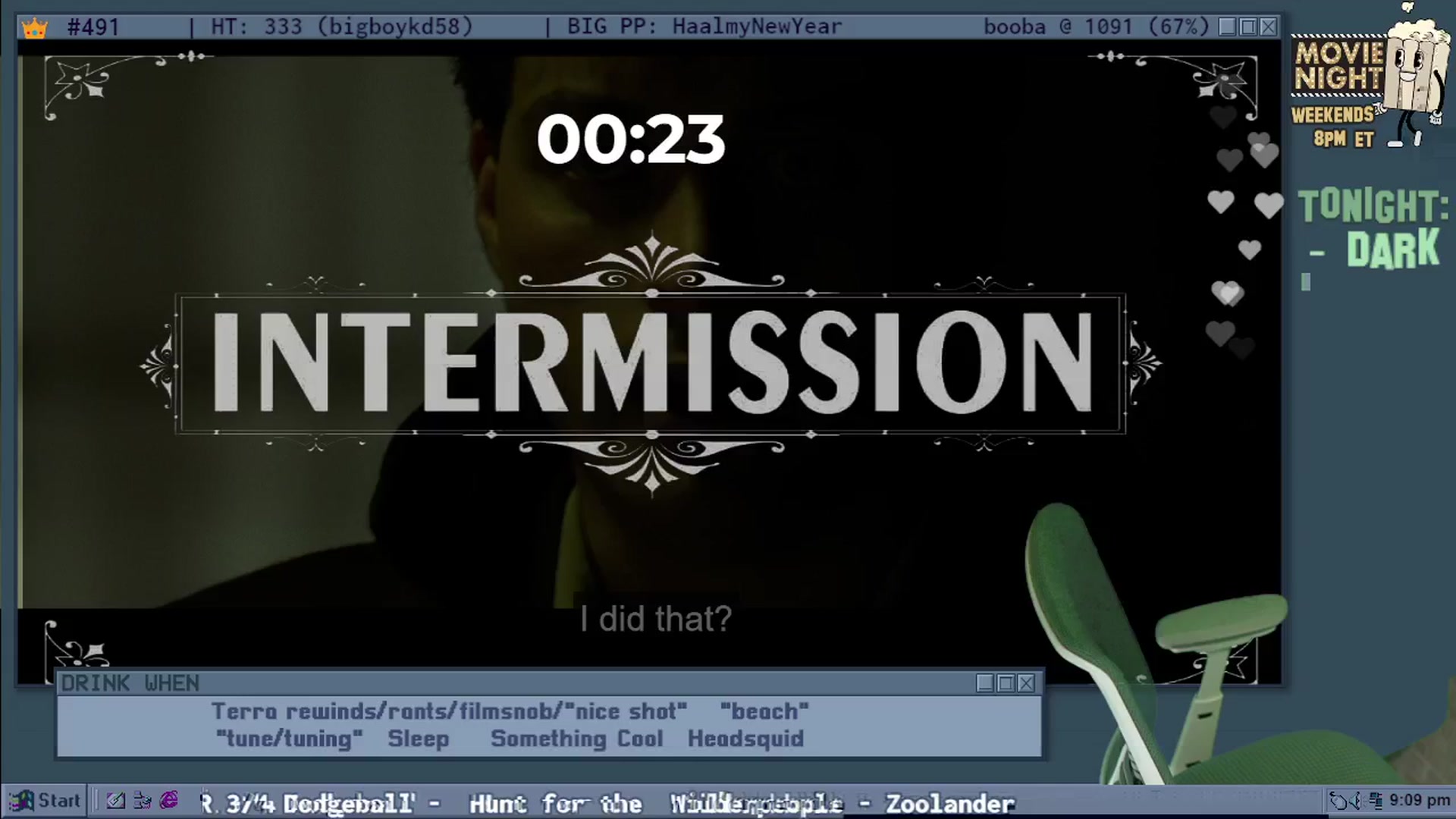Gallery image thumbnail from TERRA's myfreecams stream on, 01/05/2025, 03:28 image 10 of 20