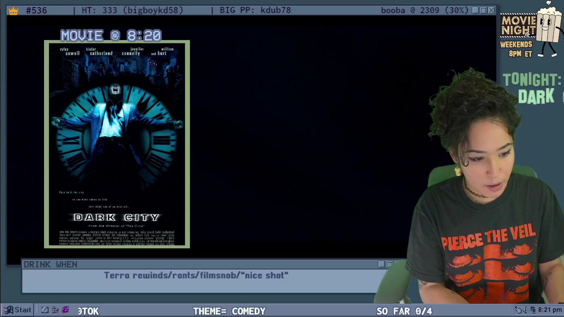 Gallery image thumbnail from TERRA's myfreecams stream on, 01/05/2025, 03:28 image 3 of 20
