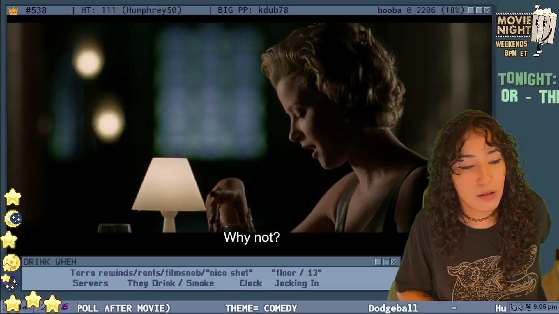 Gallery image thumbnail from TERRA's myfreecams stream on, 01/06/2025, 03:25 image 2 of 20