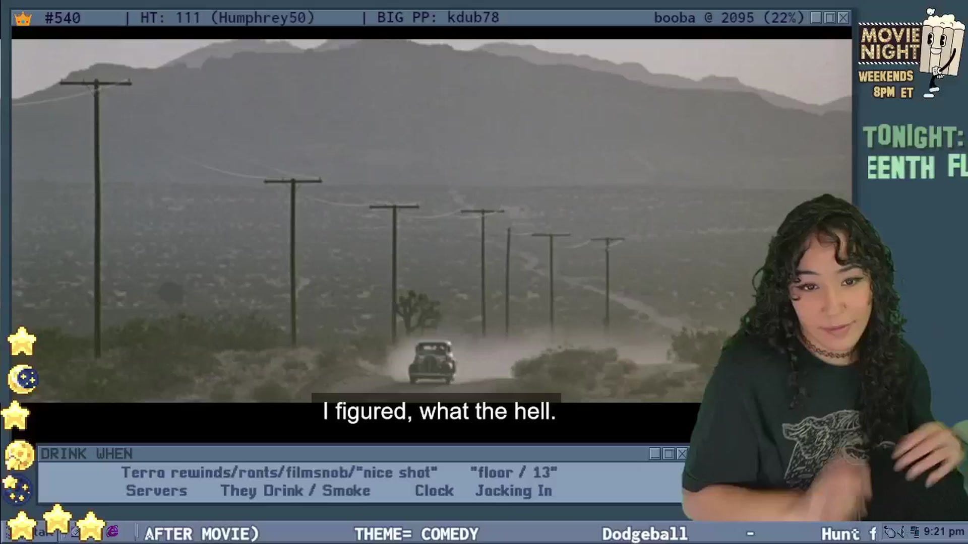Gallery image thumbnail from TERRA's myfreecams stream on, 01/06/2025, 03:25 image 6 of 20