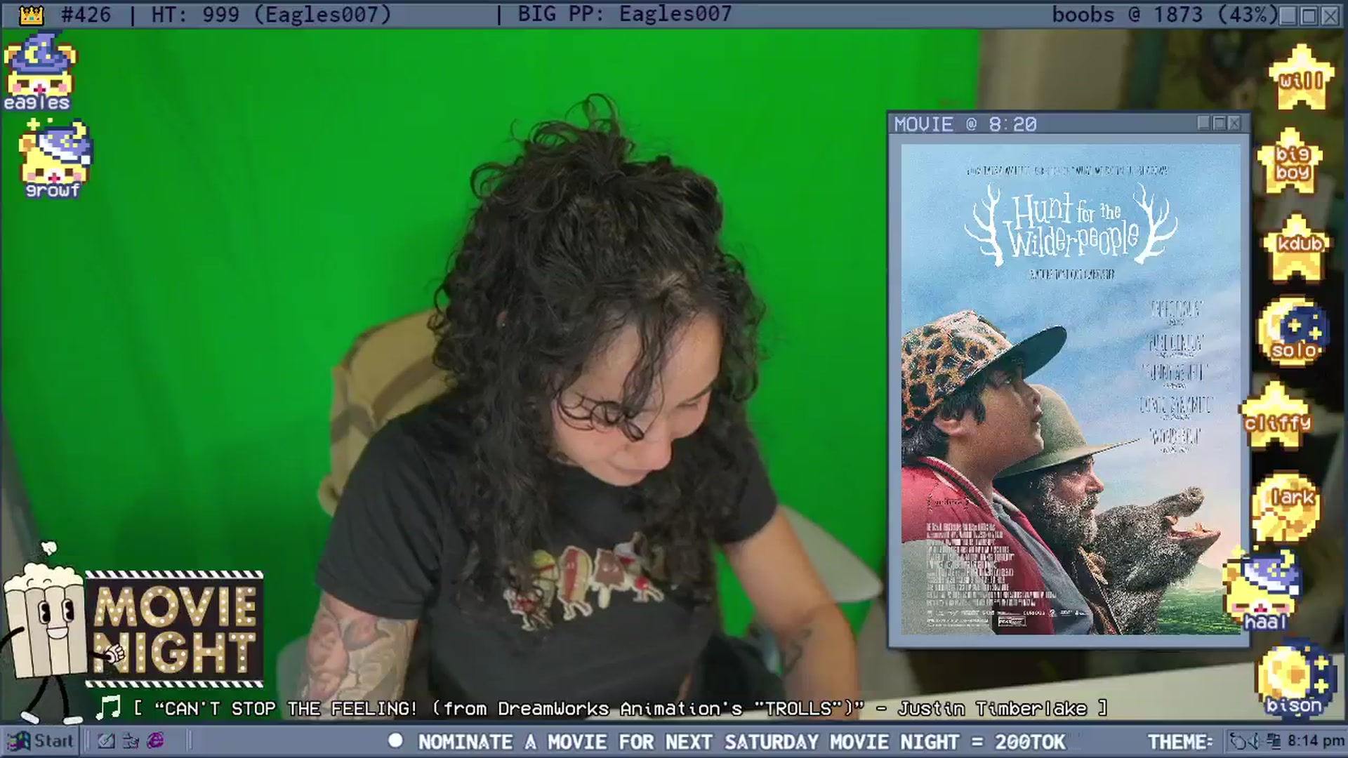 Gallery image thumbnail from TERRA's myfreecams stream on, 01/12/2025, 01:28 image 6 of 20