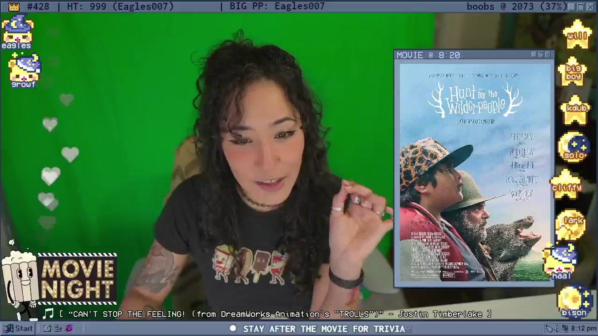 Gallery image thumbnail from TERRA's myfreecams stream on, 01/12/2025, 01:28 image 4 of 20