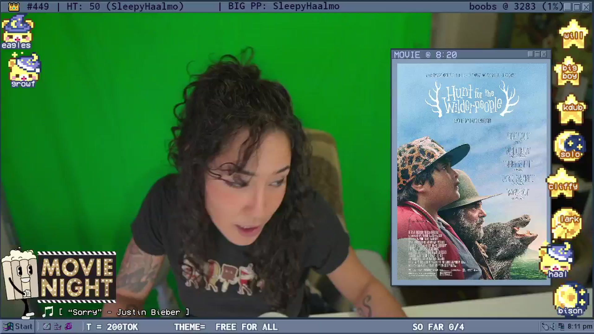 Gallery image thumbnail from TERRA's myfreecams stream on, 01/12/2025, 01:28 image 2 of 20