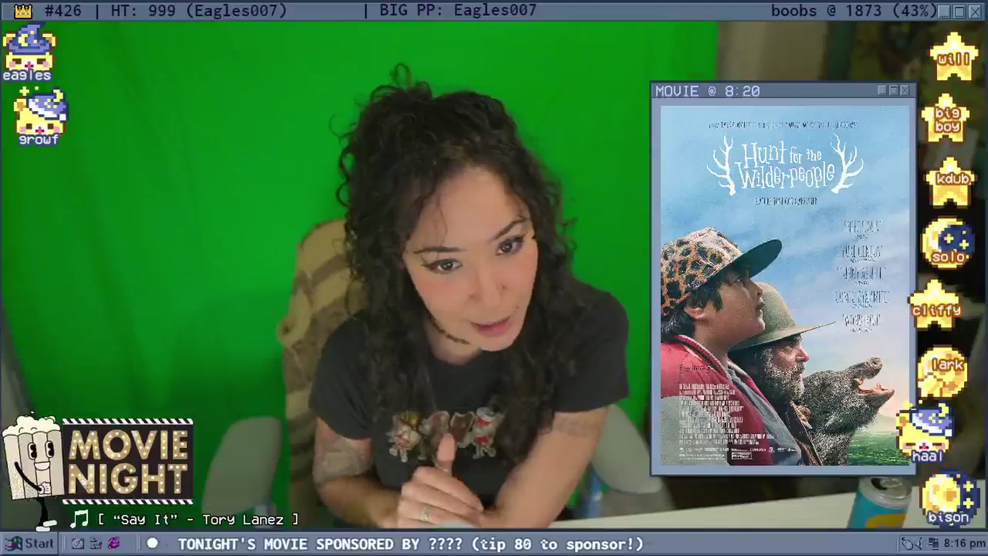 Gallery image thumbnail from TERRA's myfreecams stream on, 01/12/2025, 01:28 image 8 of 20