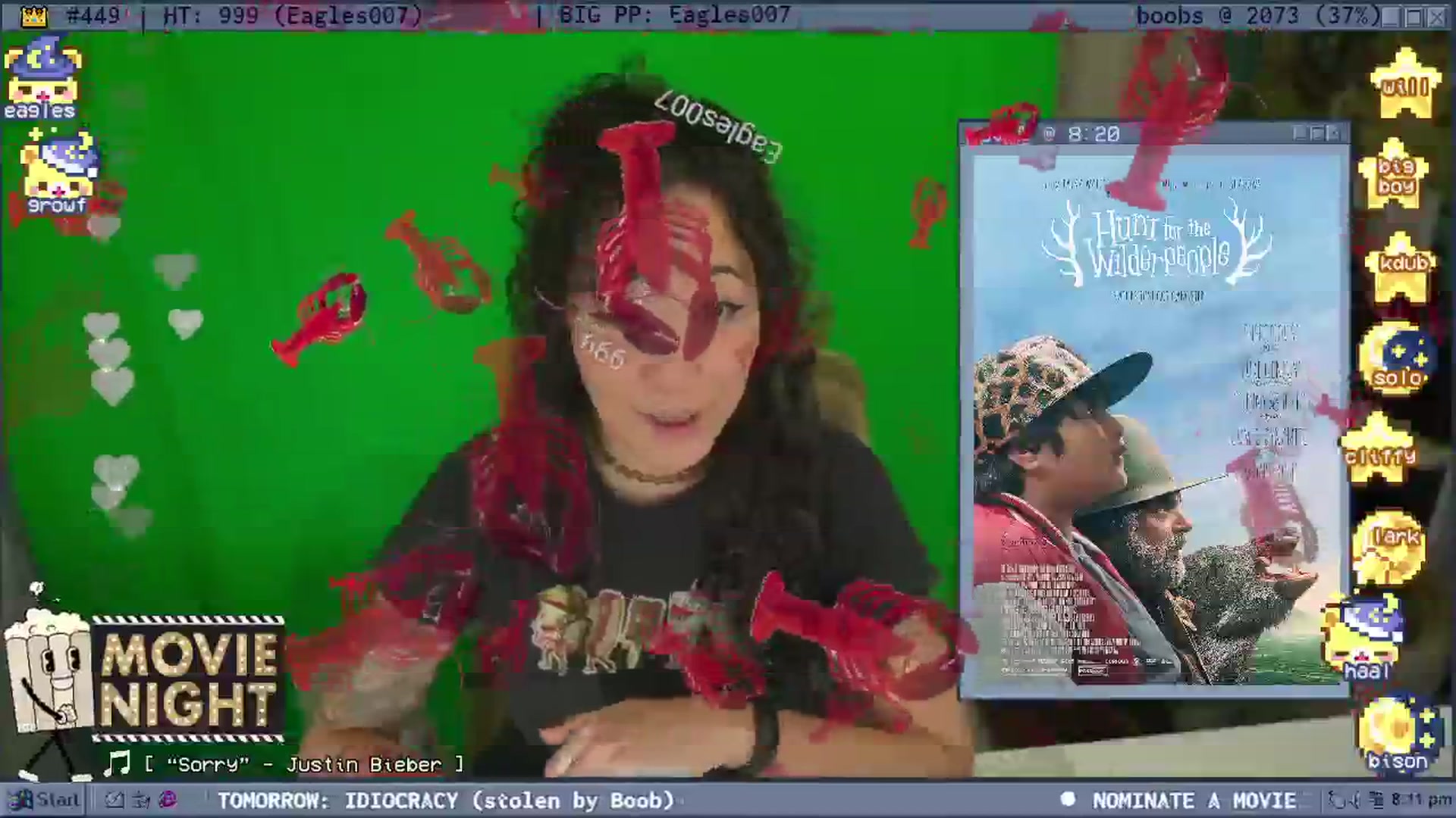 Gallery image thumbnail from TERRA's myfreecams stream on, 01/12/2025, 01:28 image 3 of 20