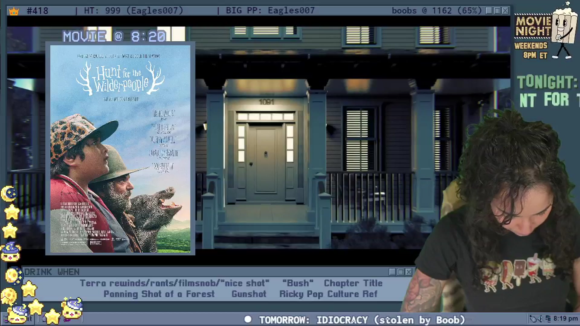 Gallery image thumbnail from TERRA's myfreecams stream on, 01/12/2025, 01:28 image 12 of 20